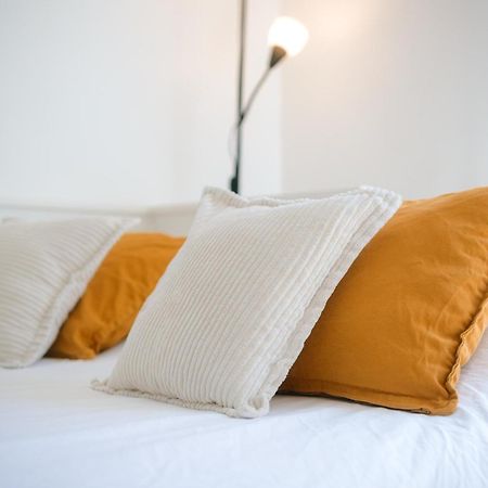 Studio Cosy Entre Disney Et Noisy Le Grand Экстерьер фото