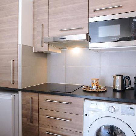 Studio Cosy Entre Disney Et Noisy Le Grand Экстерьер фото