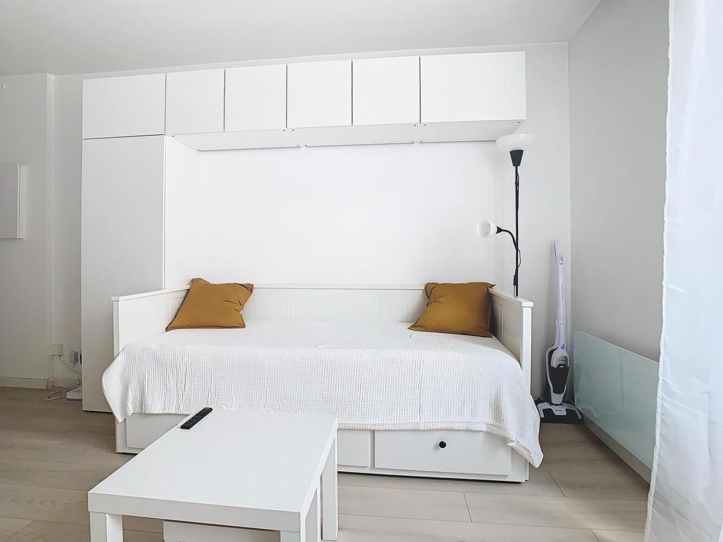 Studio Cosy Entre Disney Et Noisy Le Grand Экстерьер фото