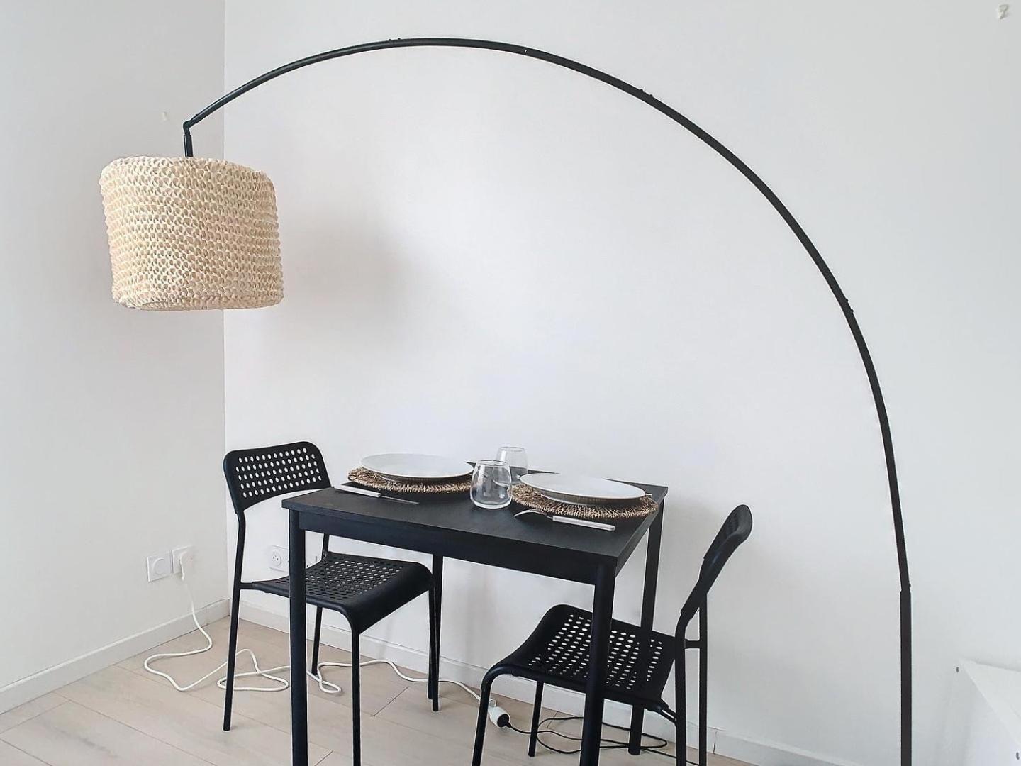 Studio Cosy Entre Disney Et Noisy Le Grand Экстерьер фото