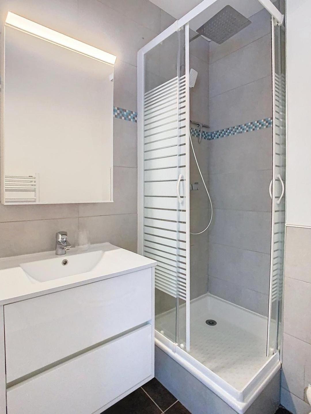 Studio Cosy Entre Disney Et Noisy Le Grand Экстерьер фото