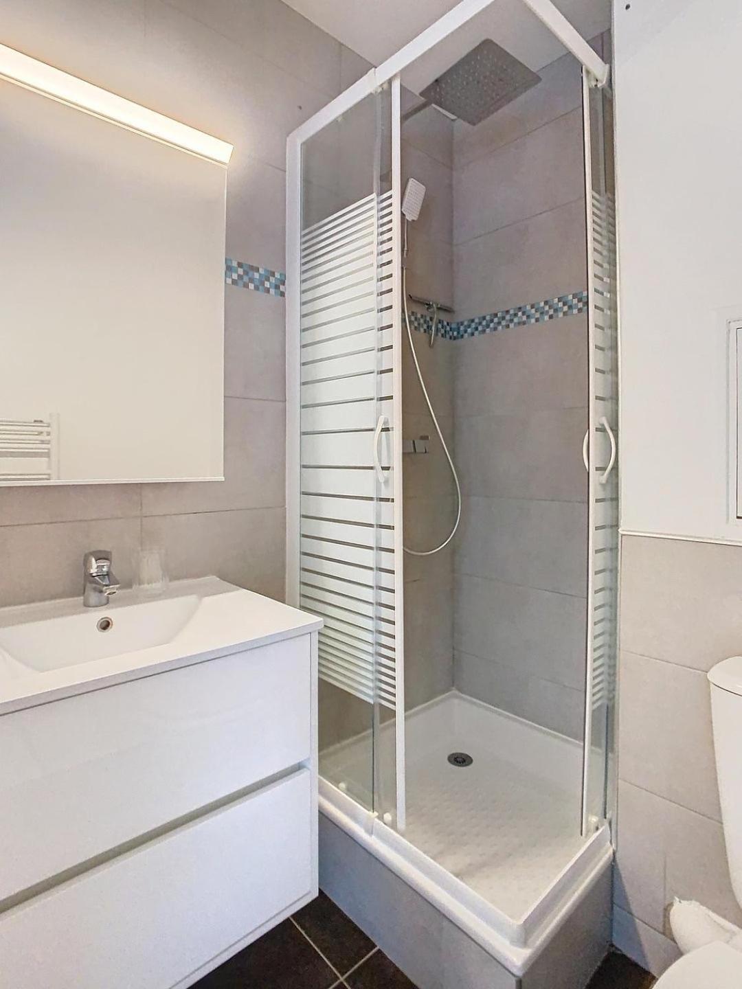 Studio Cosy Entre Disney Et Noisy Le Grand Экстерьер фото