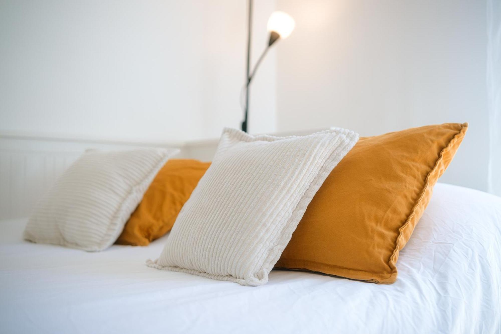 Studio Cosy Entre Disney Et Noisy Le Grand Экстерьер фото