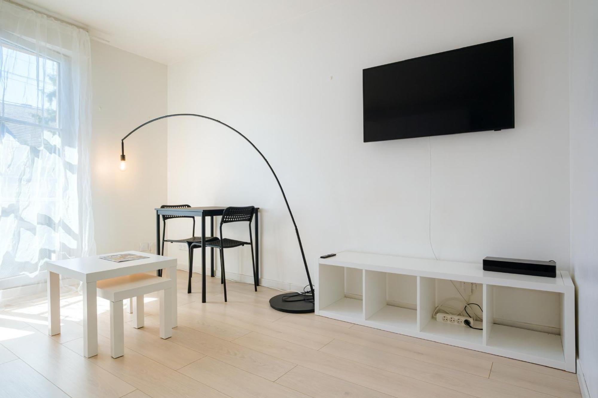 Studio Cosy Entre Disney Et Noisy Le Grand Экстерьер фото