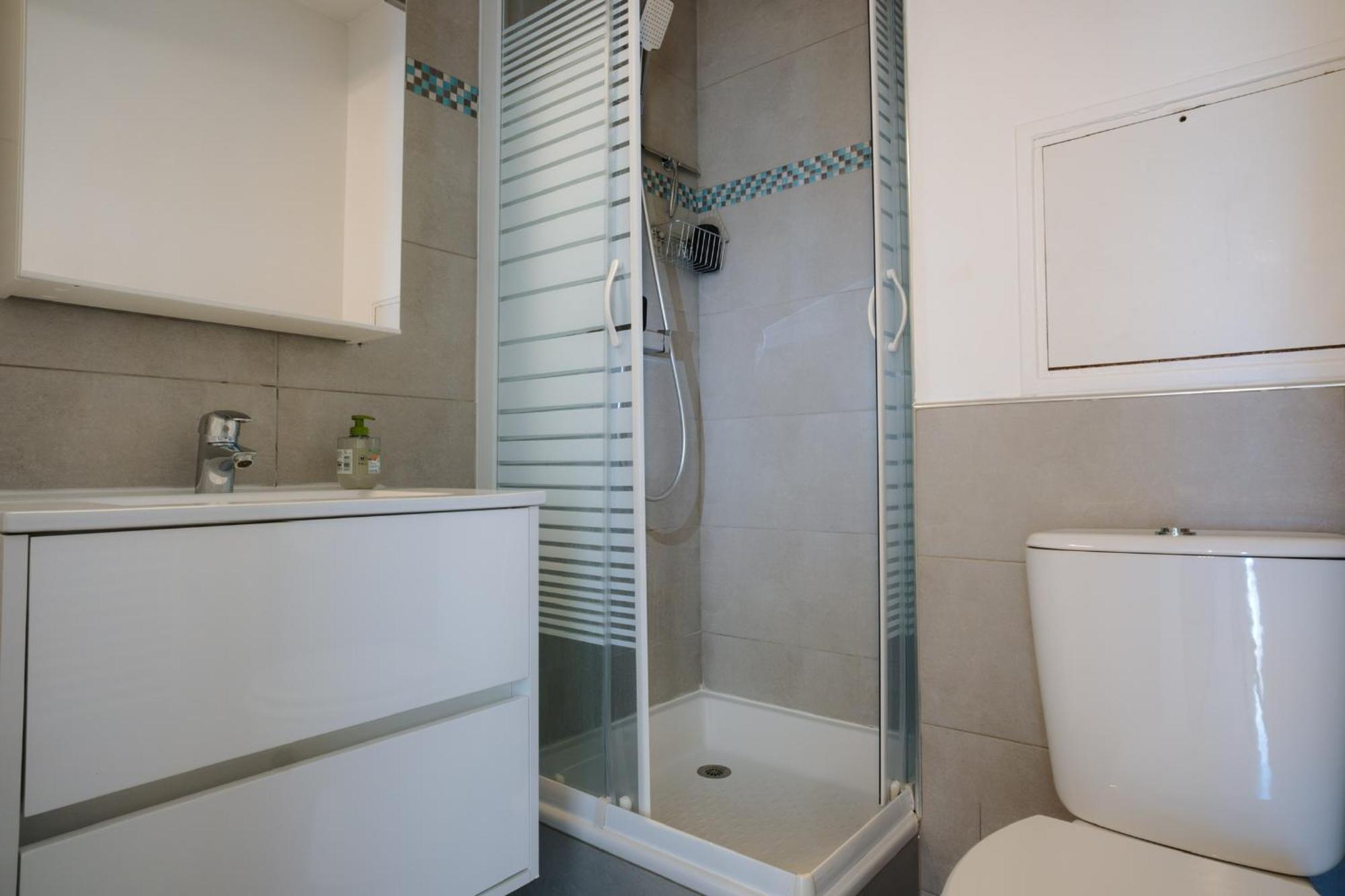 Studio Cosy Entre Disney Et Noisy Le Grand Экстерьер фото